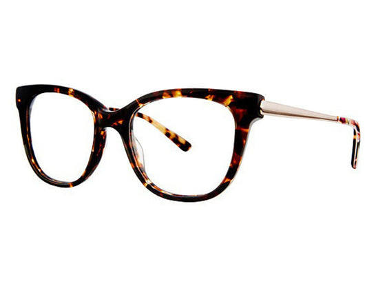 Vera Bradley VB-CELIA-HEIRLOOM-PAISLEY 51mm