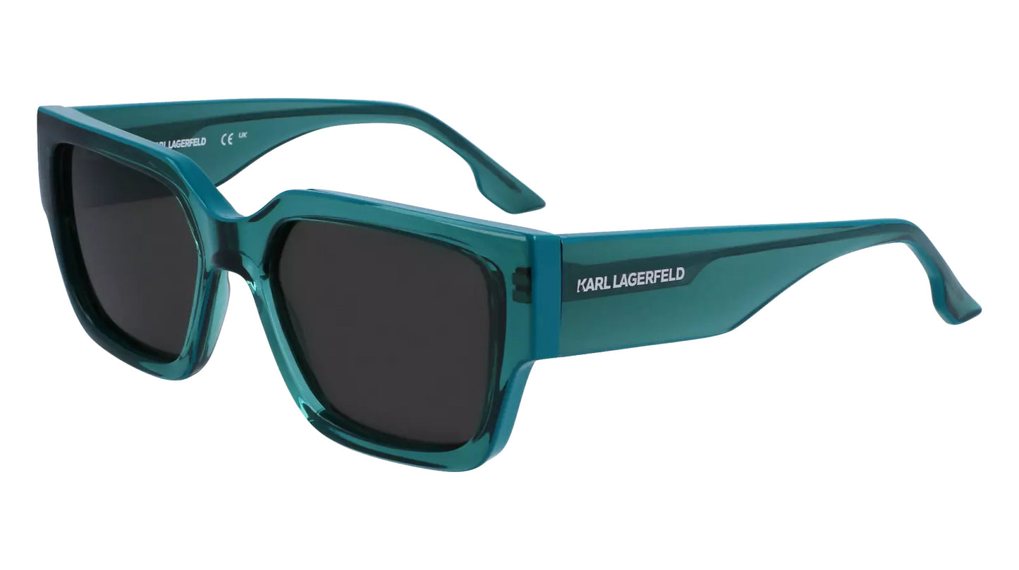 Karl Lagerfeld KL6142S-316-55 55mm