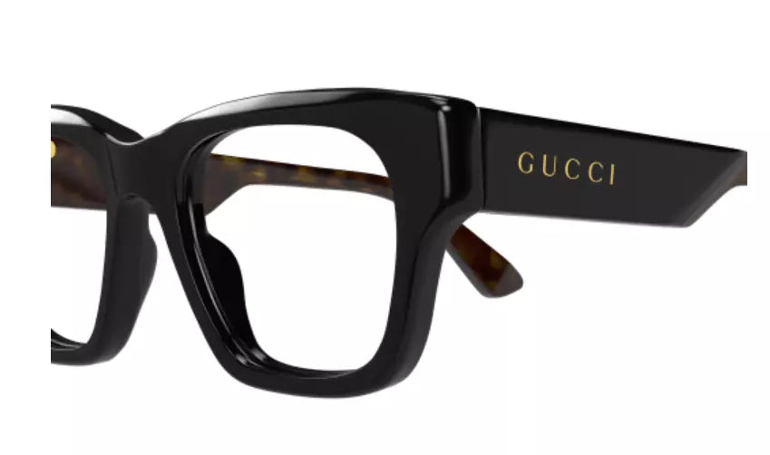 Gucci GG1669o-005 52mm