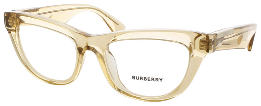 Burberry 0BE2406U-4063-50 0mm