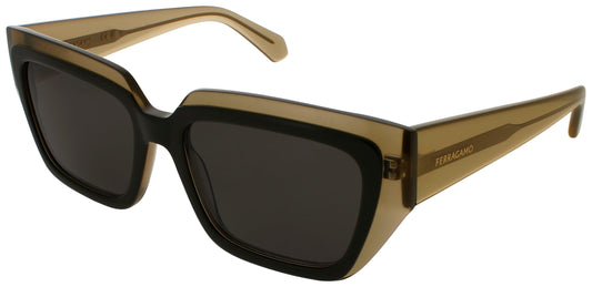 Salvatore Ferragamo SF-SF2002S-327 0mm