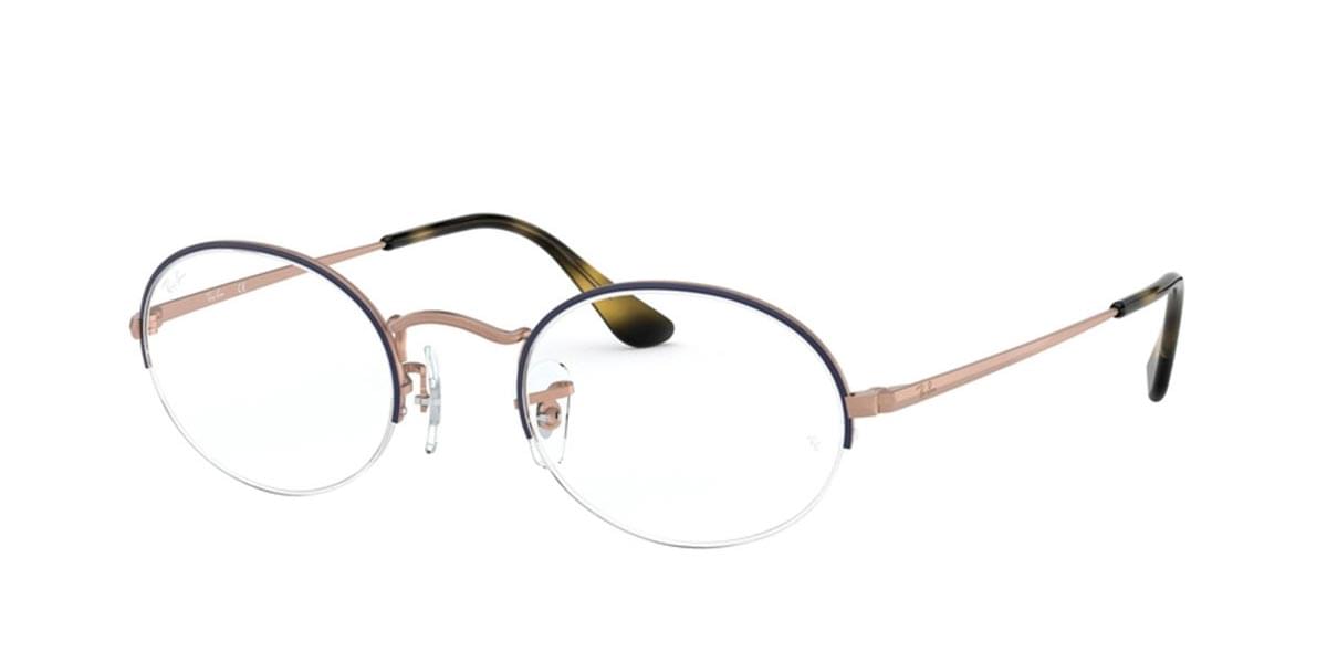 Ray Ban RX6547-3035-52 52mm