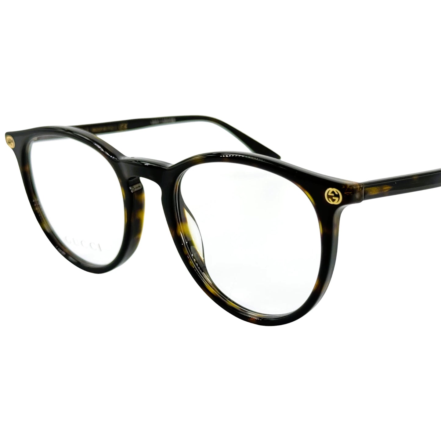 Gucci GG0027o-002 50