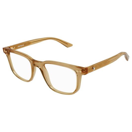 Mont Blanc MB0256O-008 53mm