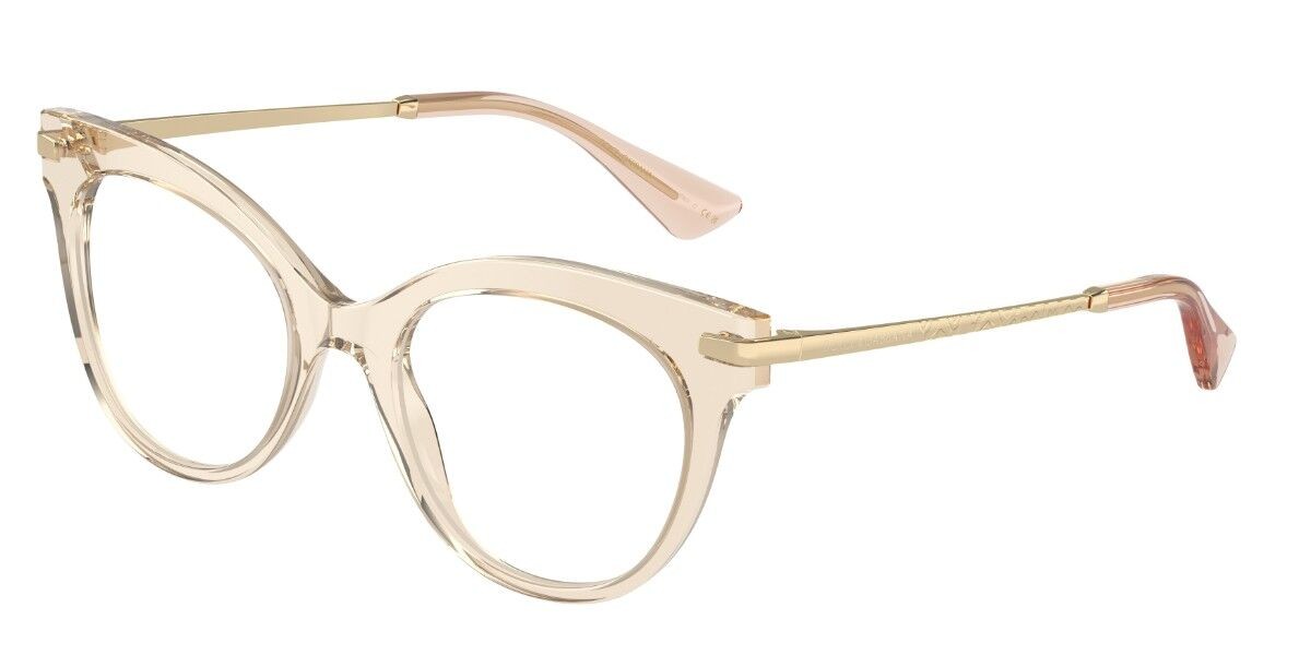 Dolce & Gabbana 0DG3392-3432-52 52mm