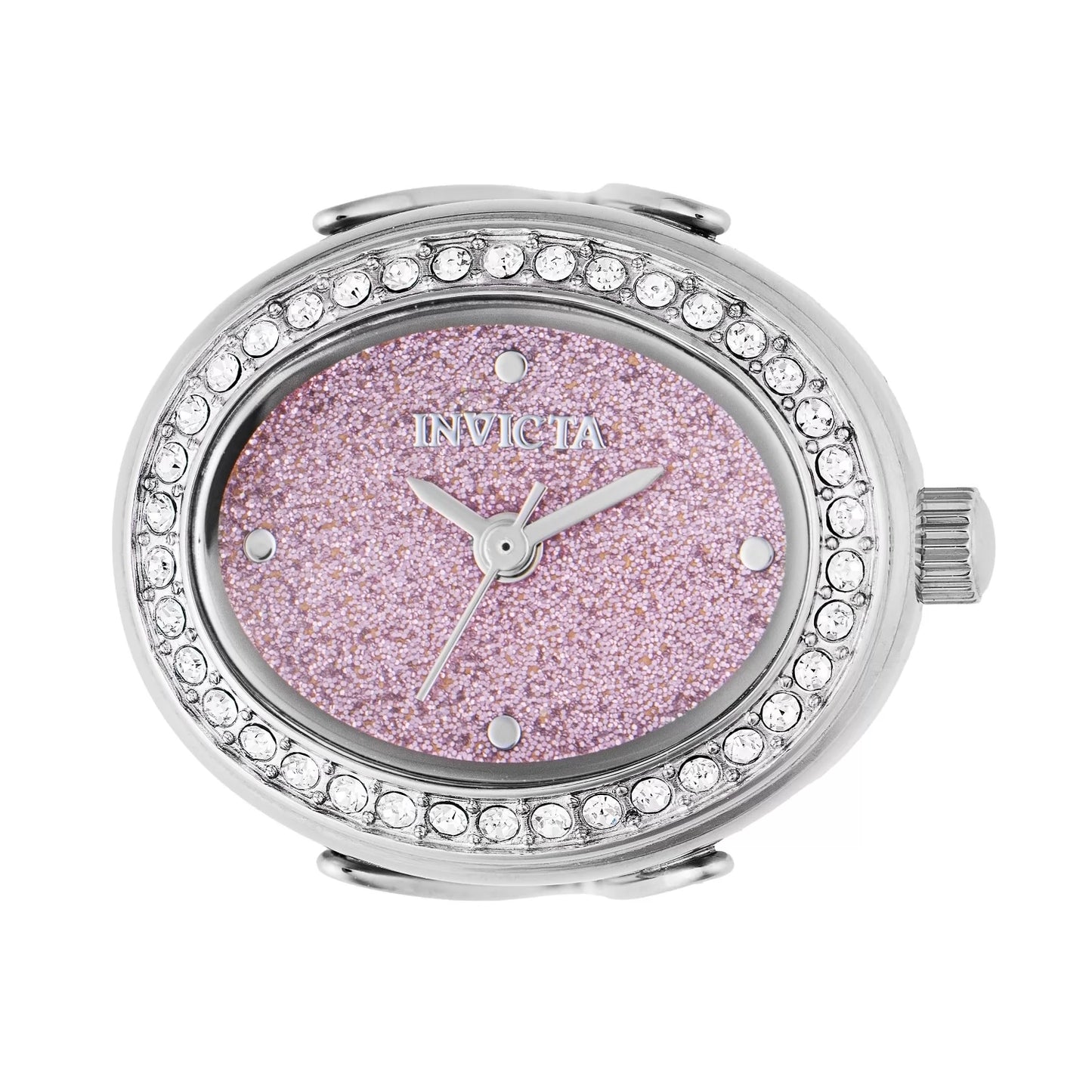 Invicta 49595 Missing