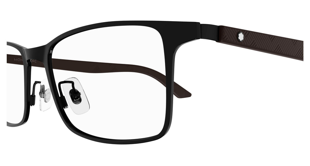 Mont Blanc MB0361o-007 56mm