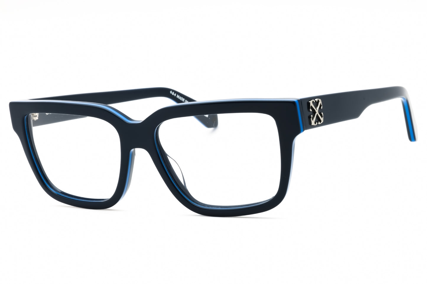 Off White STYLE 7M-4800 56mm