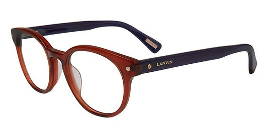 Lanvin VLN679M-01F3-49 49mm
