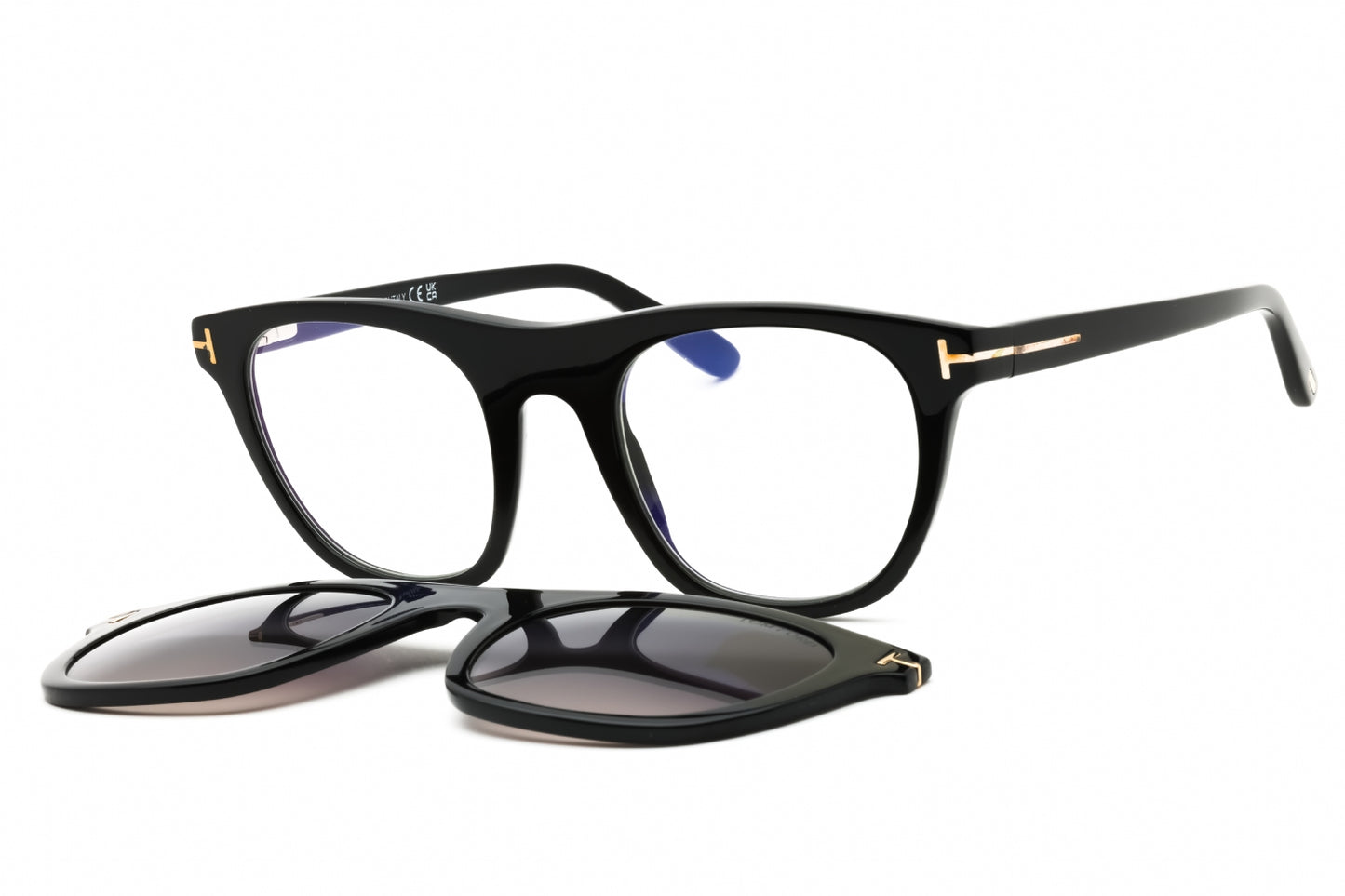 Tom Ford FT5895-B-001 51mm