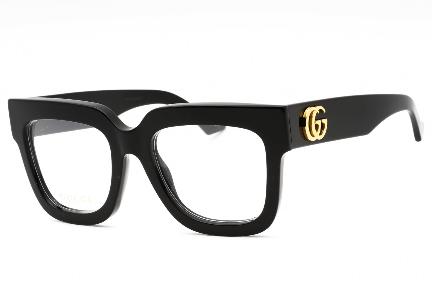 Gucci GG1549O-001 52mm