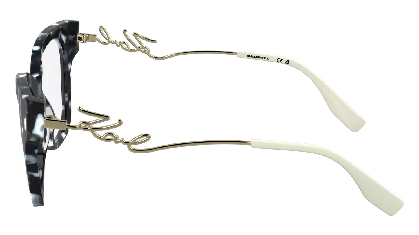 Karl Lagerfeld KL6191-016-52 52mm