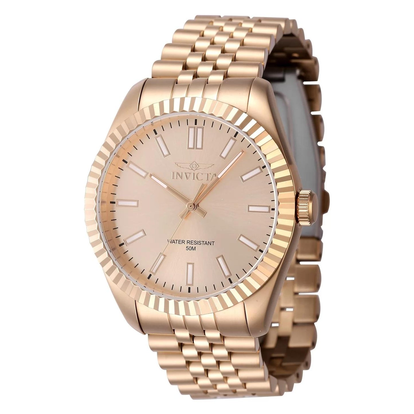Invicta 47493 Missing