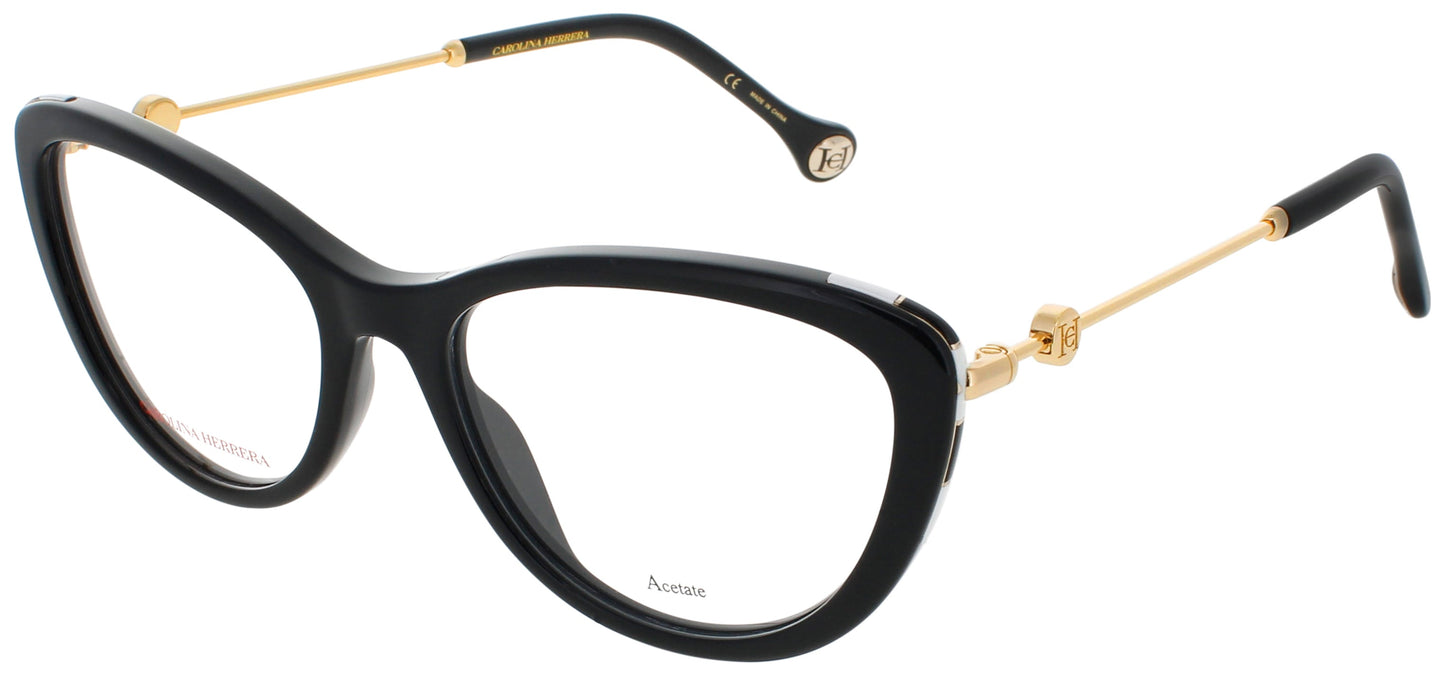 Carolina Herrera CH-0021-0807-54 54mm