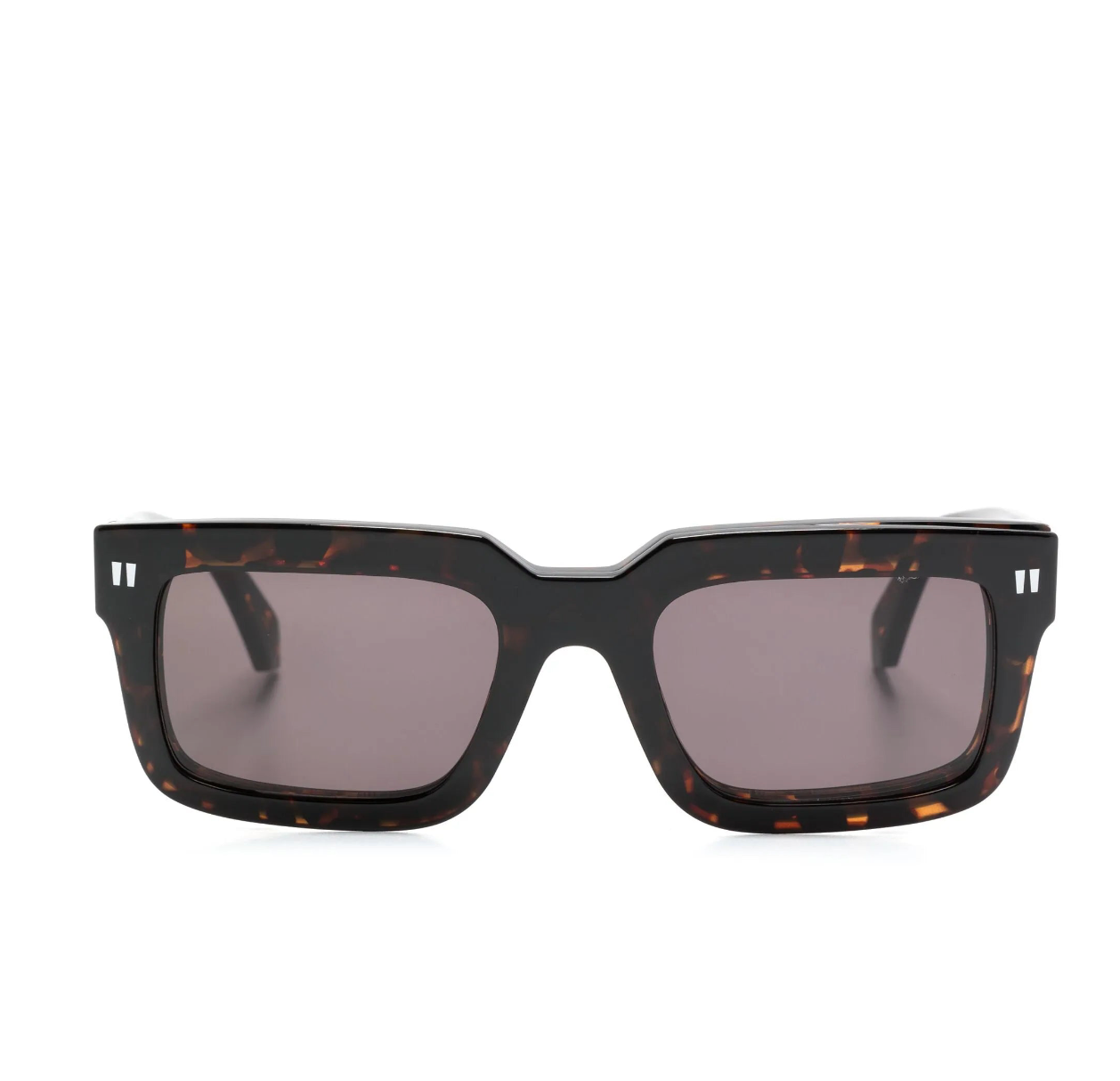 Off-White CLIP ON -OERI130S24PLA0016007 50mm