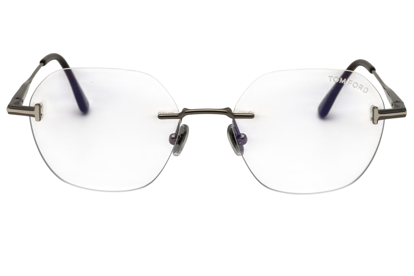 Tom Ford FT6126-B-008 52