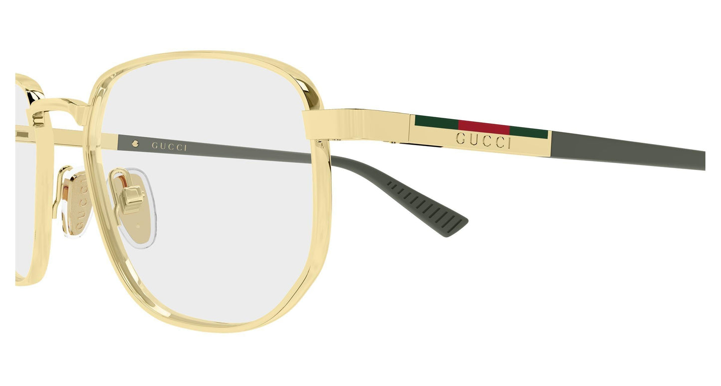 Gucci GG2093o-003 53