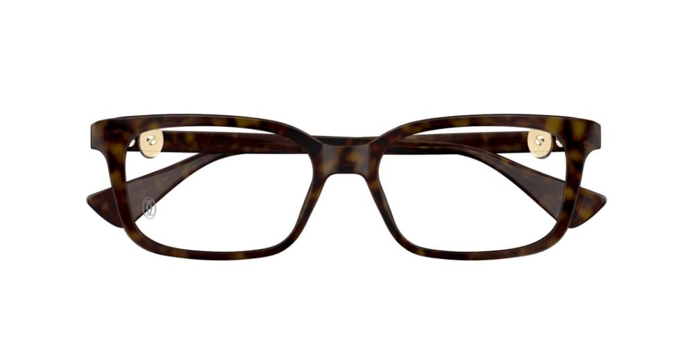 Cartier CT0525o-006 55mm