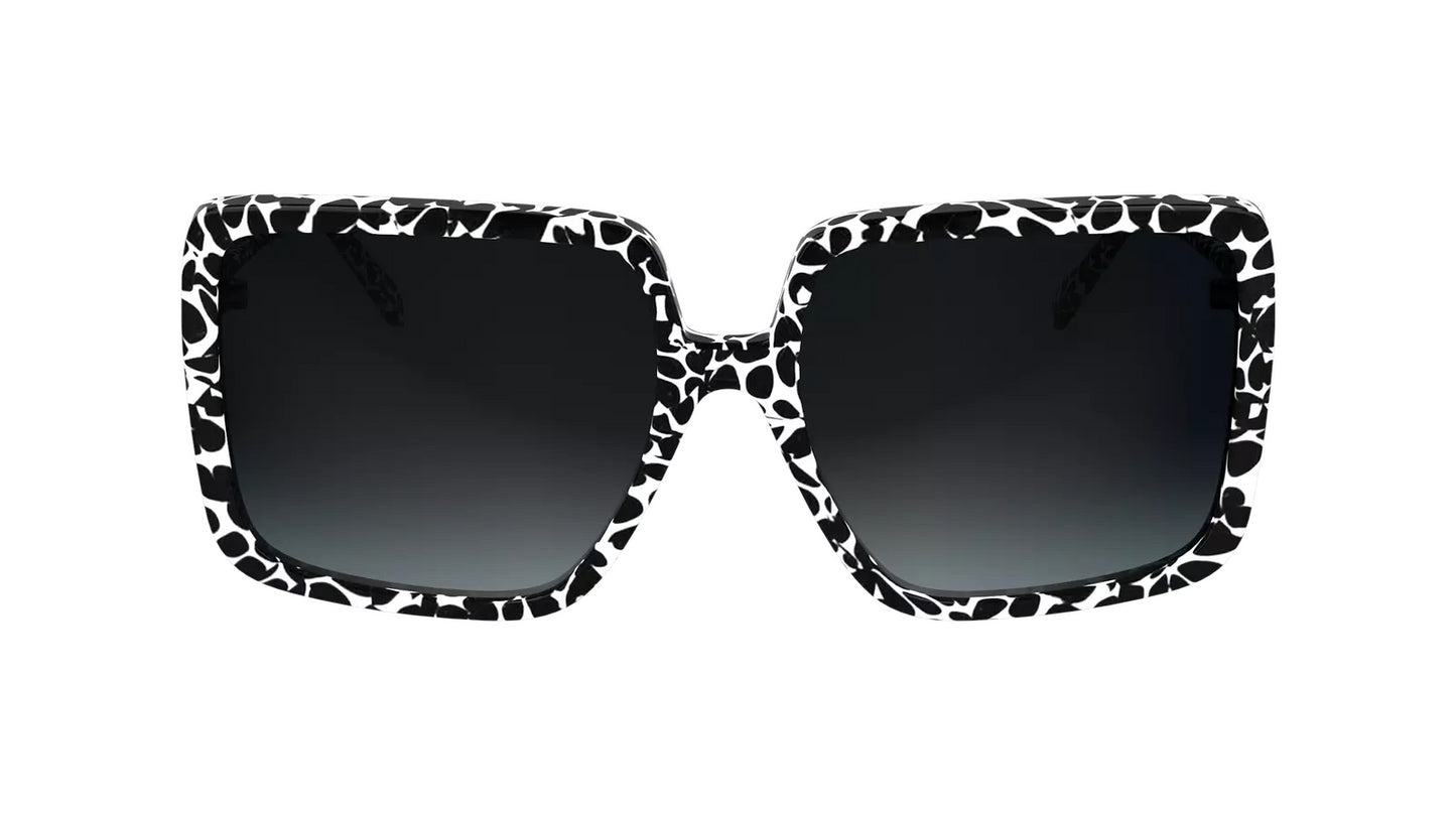 Karl Lagerfeld KL6187S-016-58 58mm