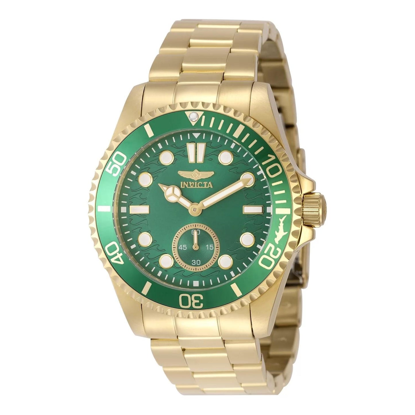 Invicta 49430 Missing