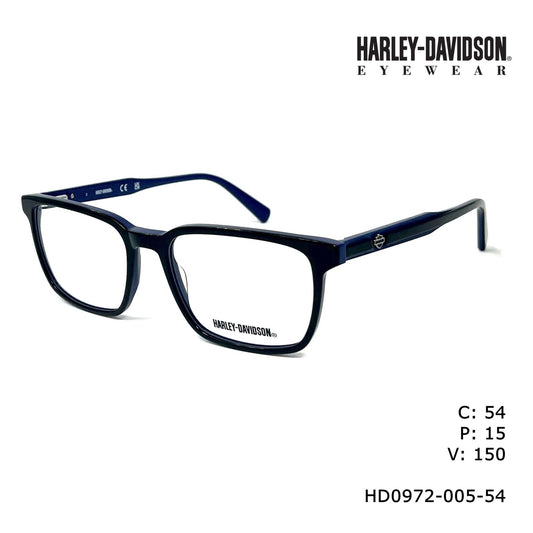 Harley Davidson HD0972-005-54 54mm