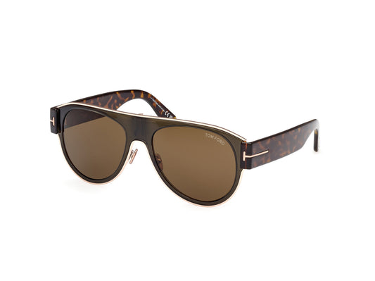 Tom Ford FT1074-51J-58 58mm