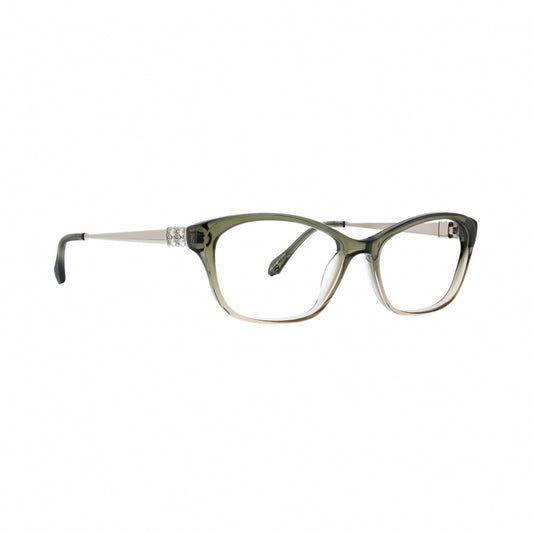 Badgley Mischka Karolina-Olive 55mm