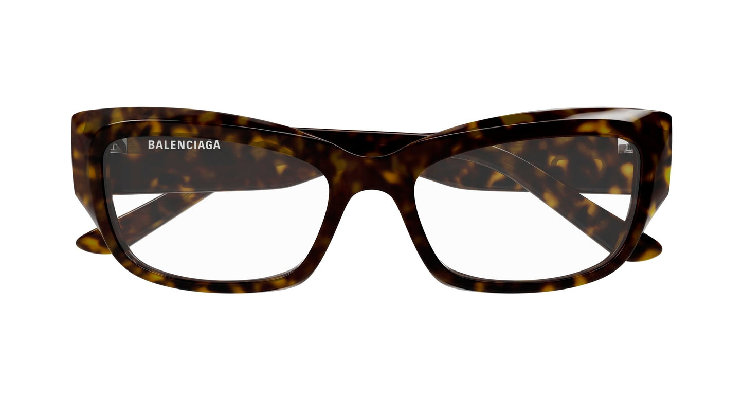 Balenciaga BB0399o-002 55mm