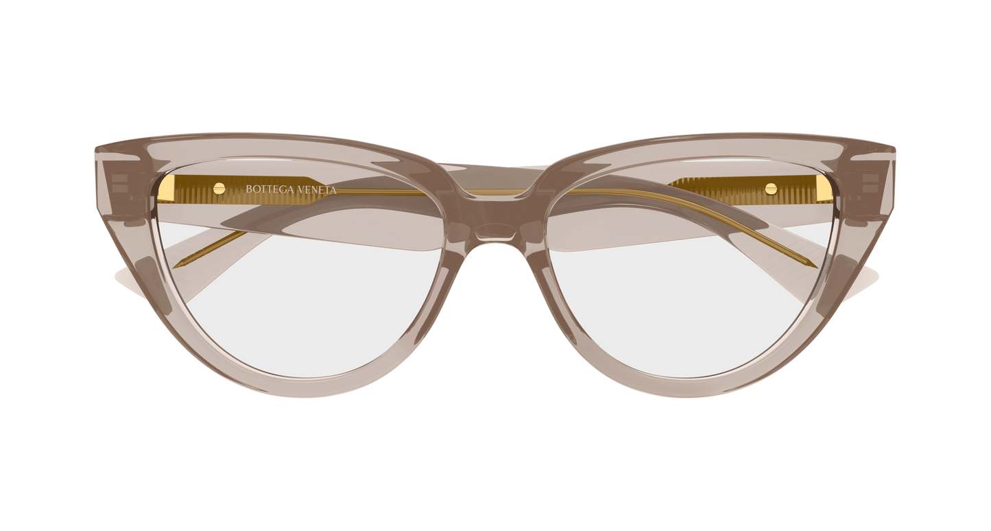 Bottega Veneta BV1503O-003-53 53
