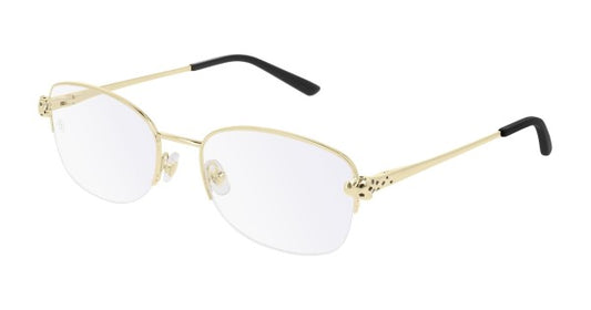 Cartier CT0235o-001 54mm