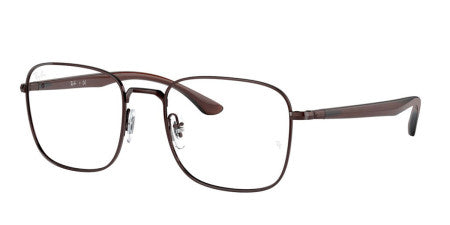 Ray Ban RX6489-3110-52 52mm