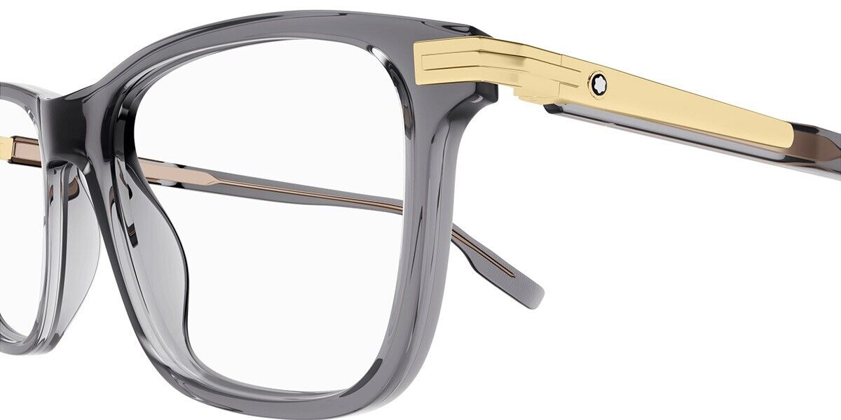 Mont Blanc MB0277O-008 54mm