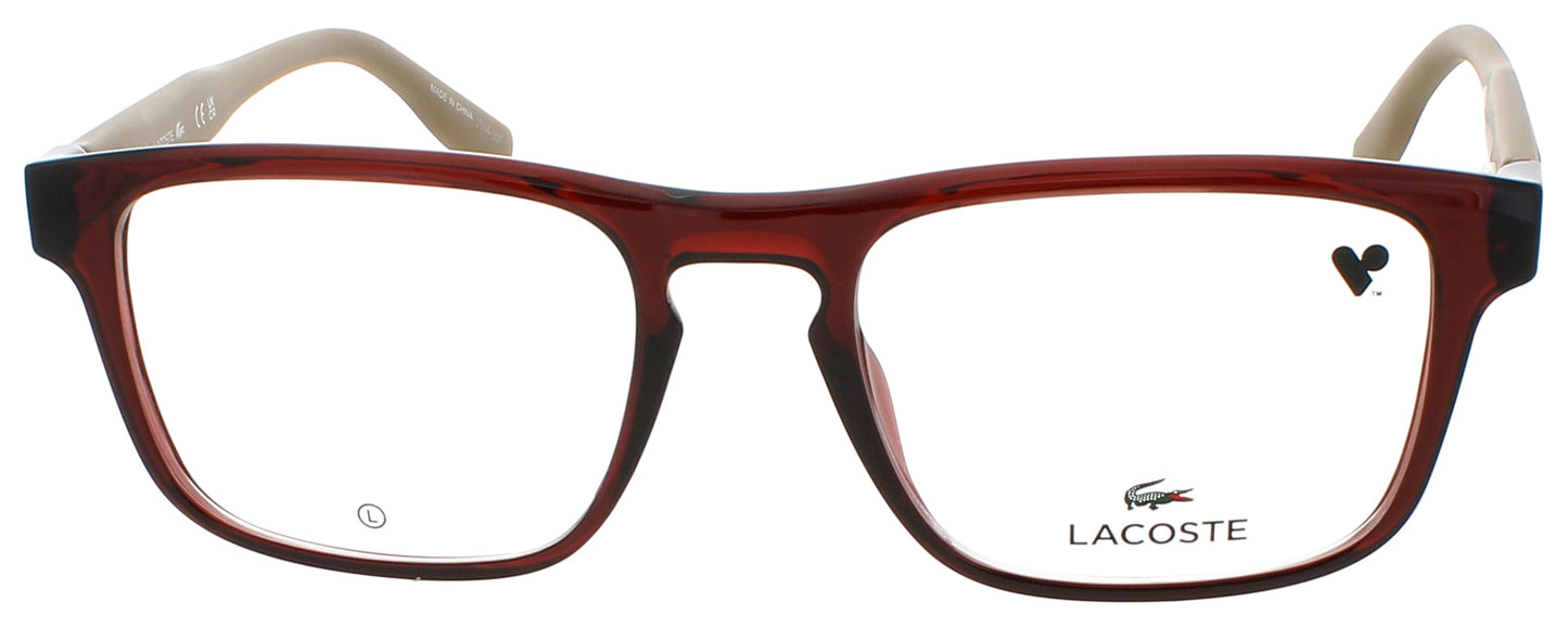 Lacoste L2972-601-54 0mm