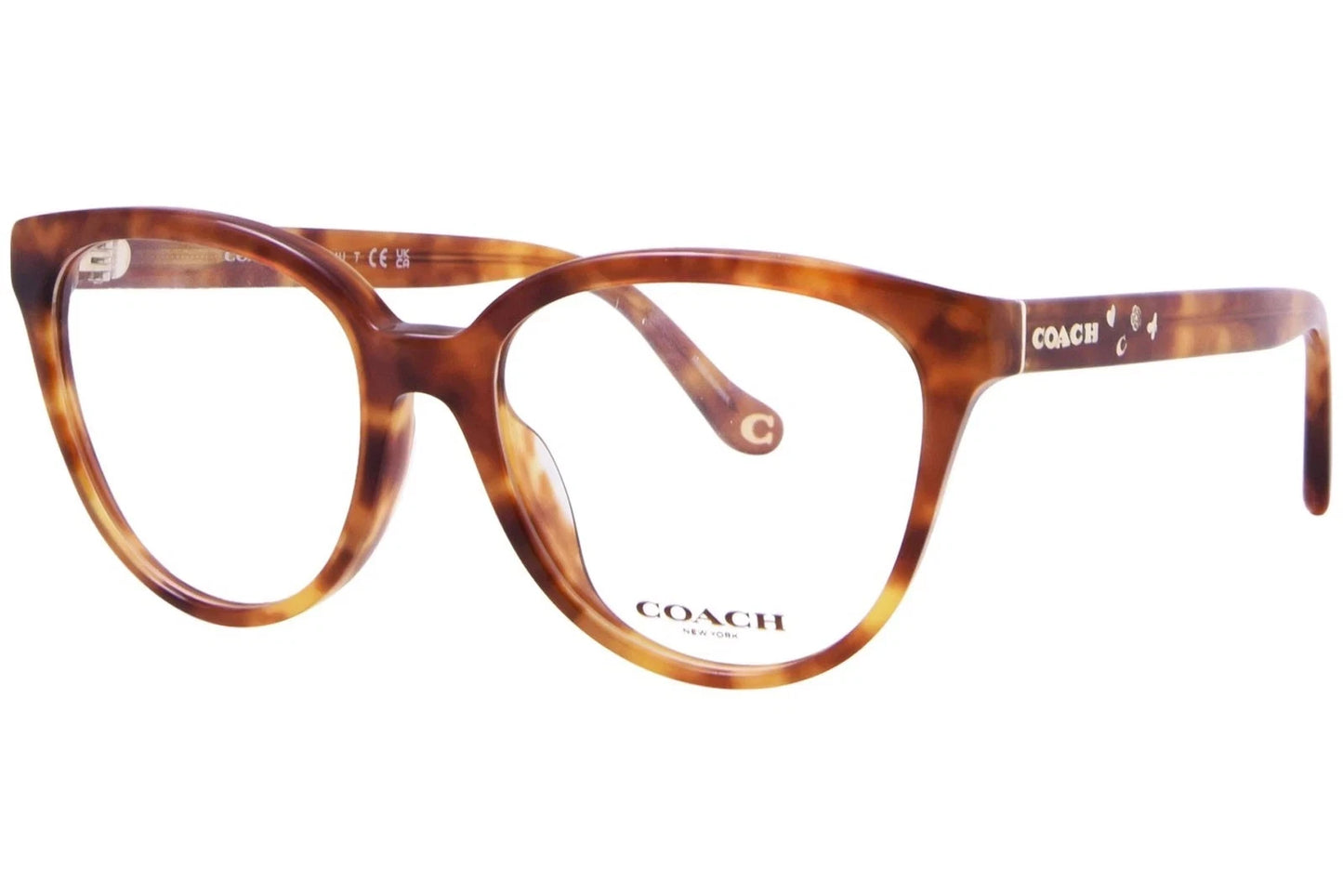 Coach 0HC6234U-5774-53 53