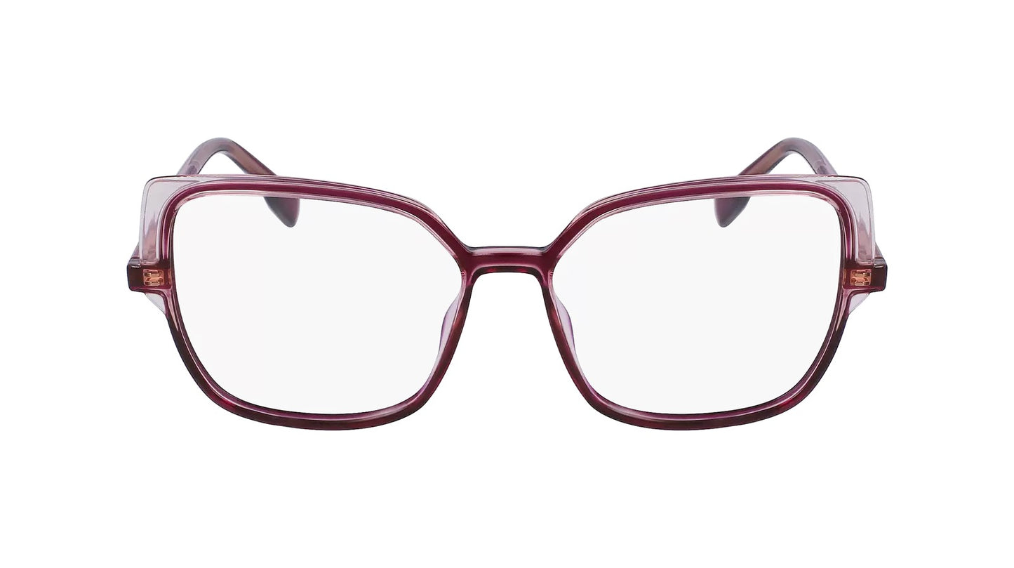 Karl Lagerfeld KL6096-626-55 55mm