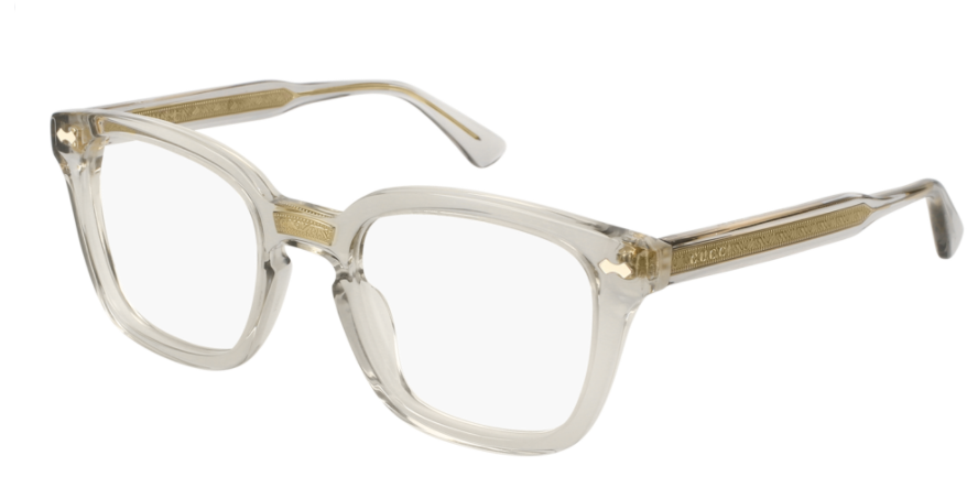 Gucci GG0184o-005 50