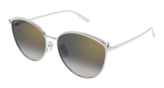 Cartier CT0597SA-001 61mm