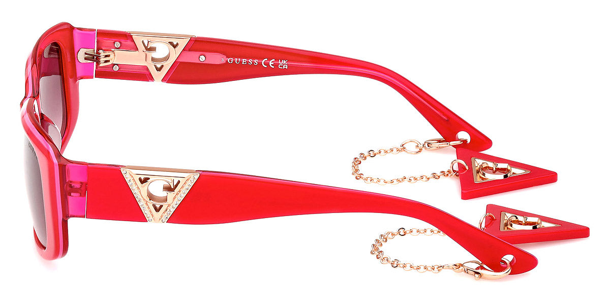 Guess GU7891-72T-53