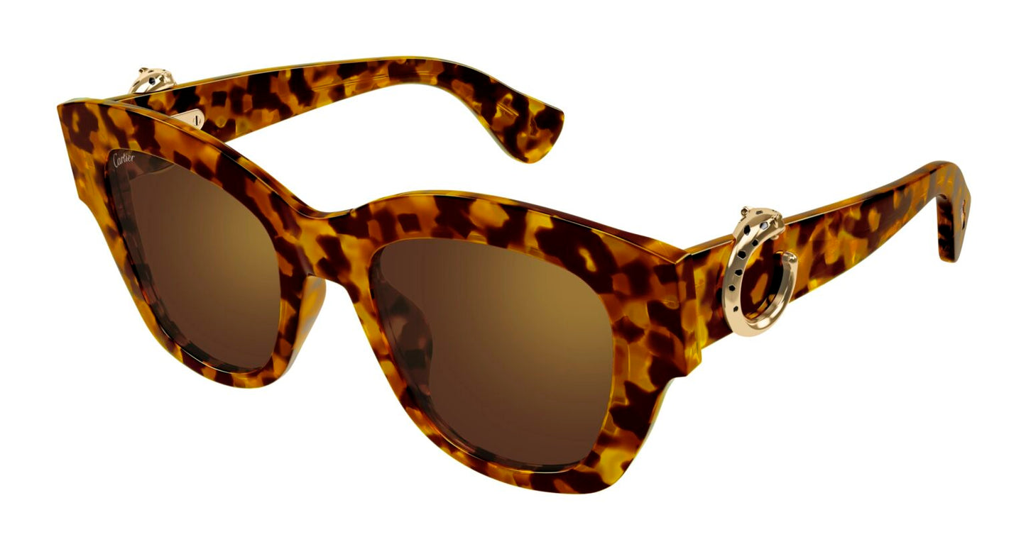 Cartier CT0547S-005 52mm