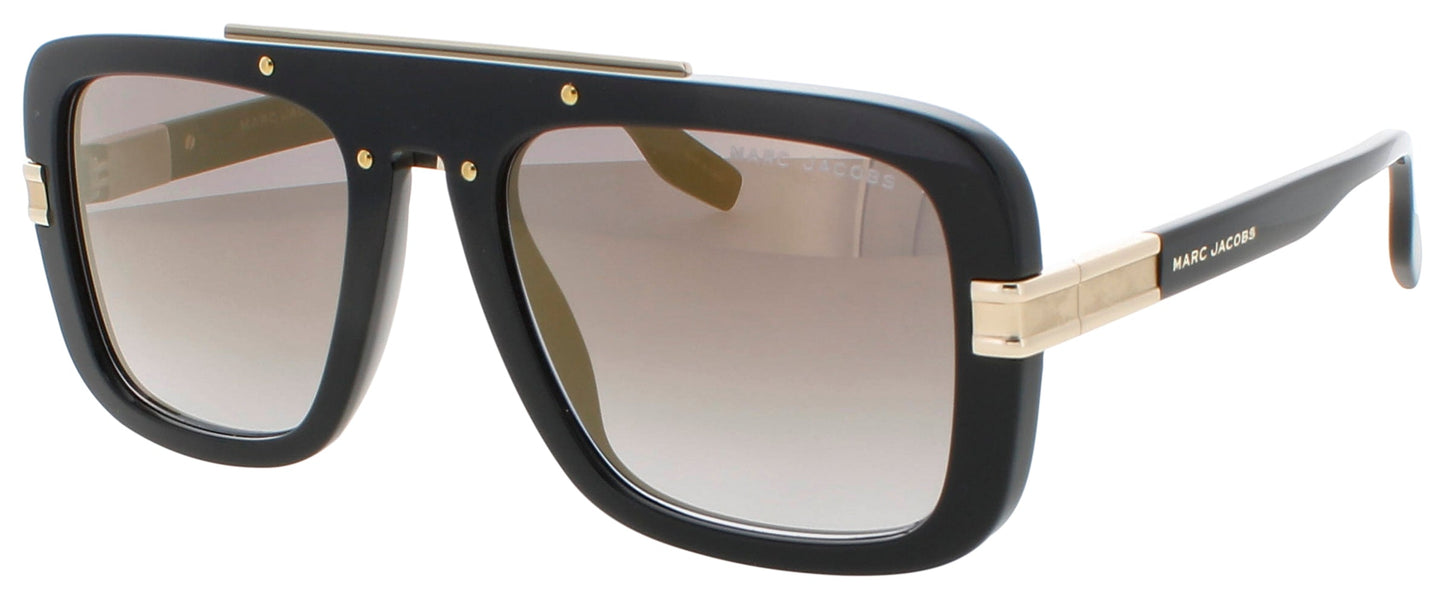 Marc Jacobs MARC-670-S-0807-FQ 0mm