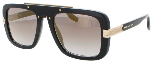 Marc Jacobs MARC-670-S-0807-FQ 0mm