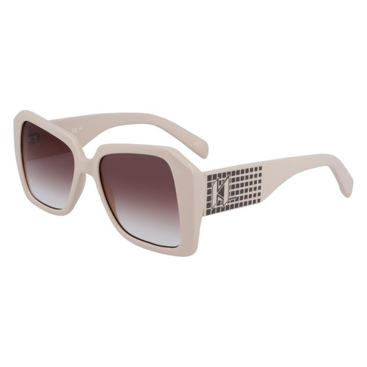 Karl Lagerfeld KL6140S-102-53 53mm