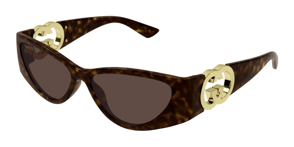 Gucci GG1824S-002 55