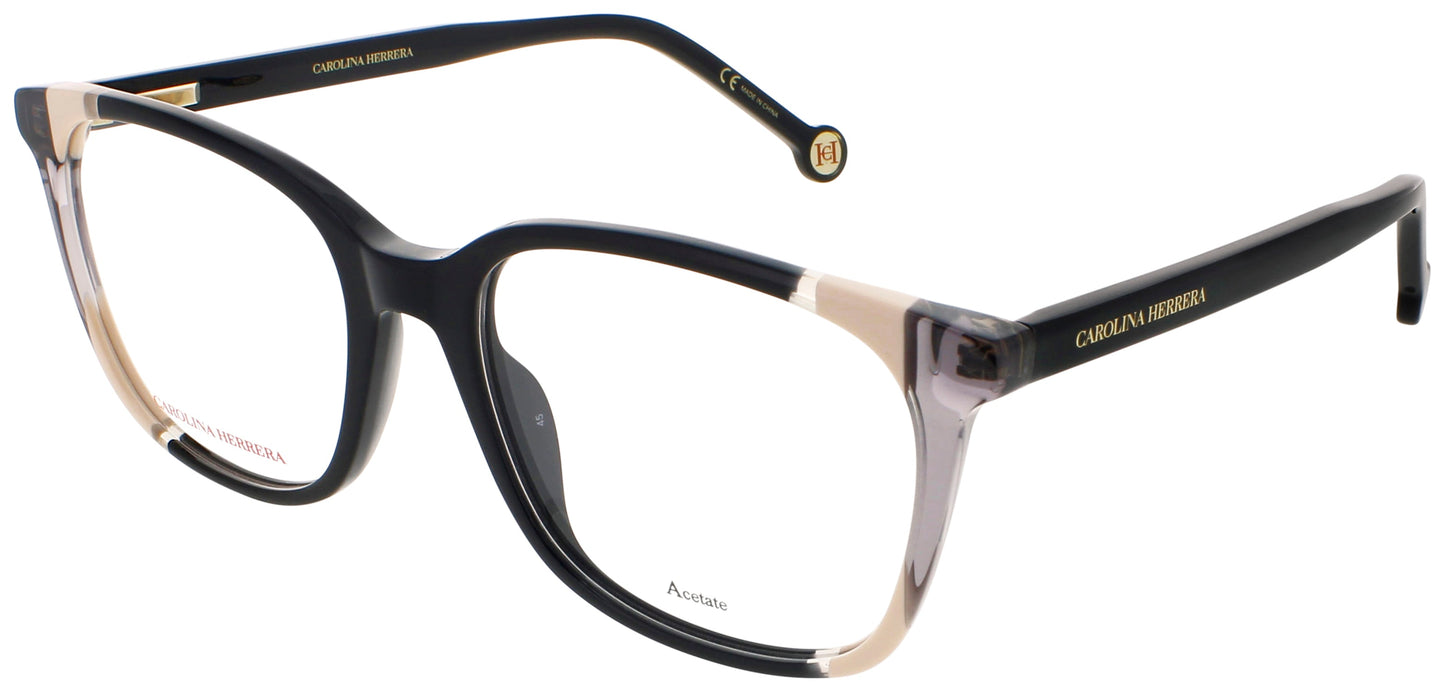 Carolina Herrera CH-0065-0KDX-52 52