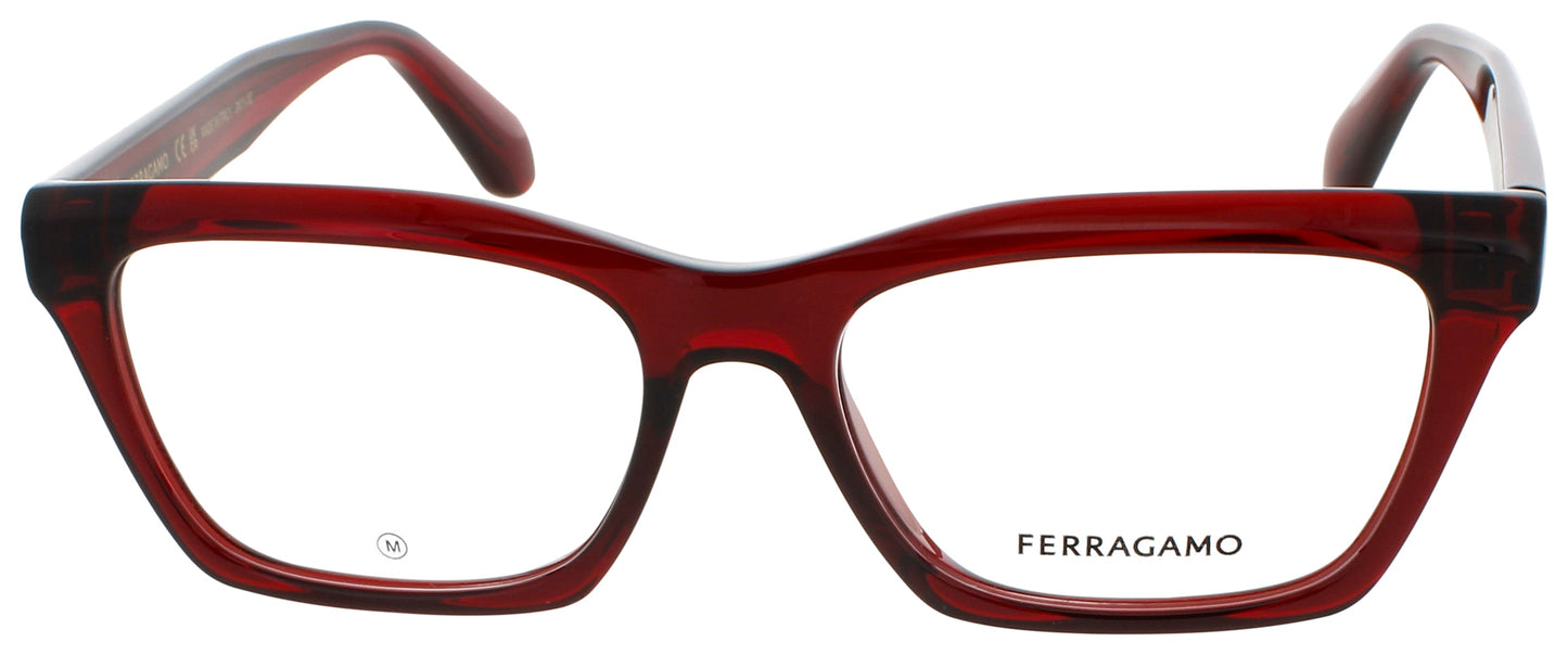 Salvatore Ferragamo SF2986-616-53 0mm