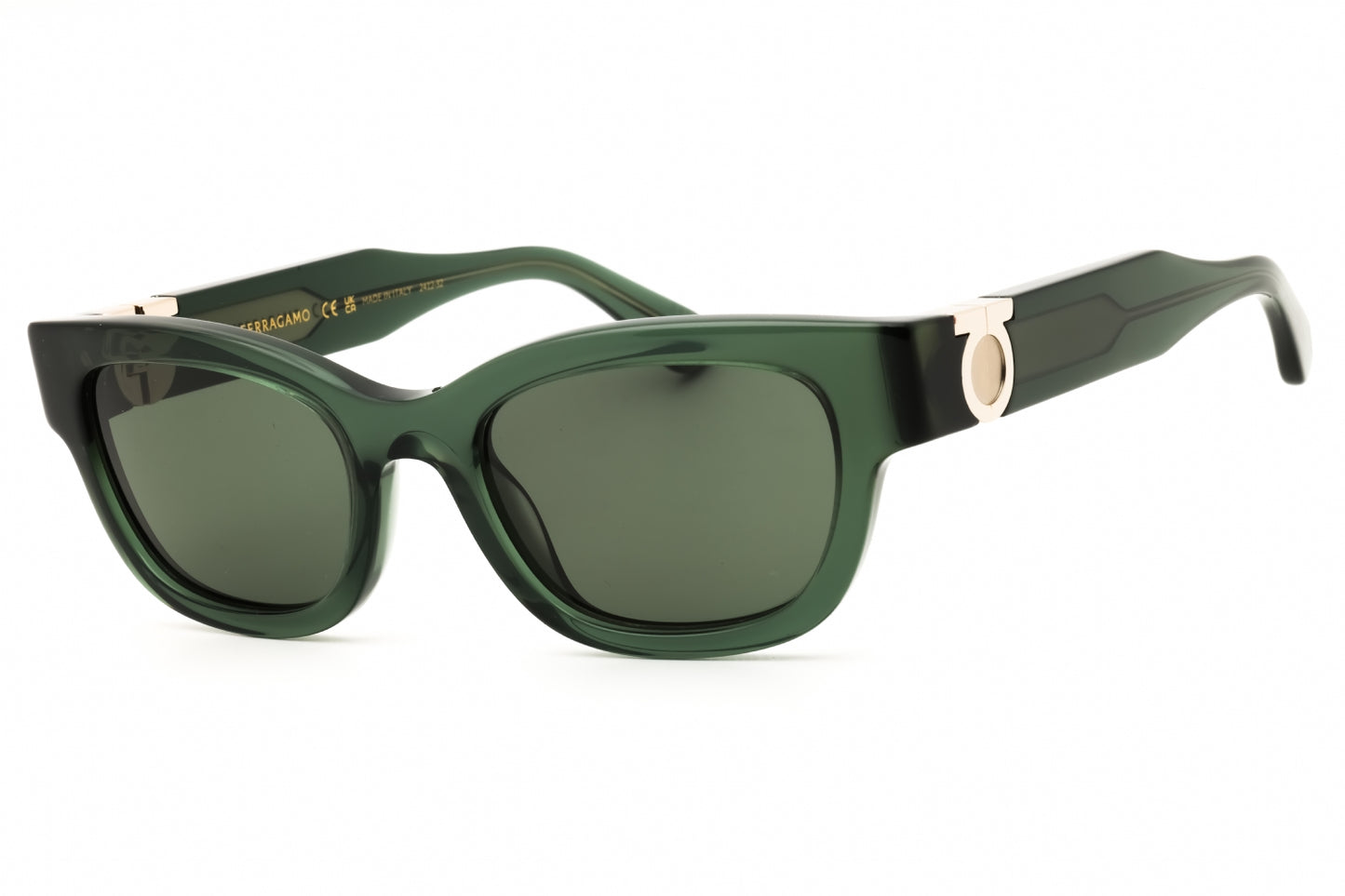 Salvatore Ferragamo SF2067S-317 52