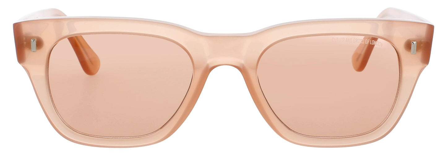 Cutler And Gross CGSN-0772V2-52-03 52