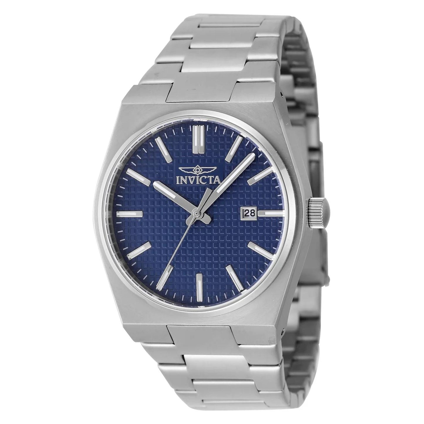 Invicta 48390 Missing
