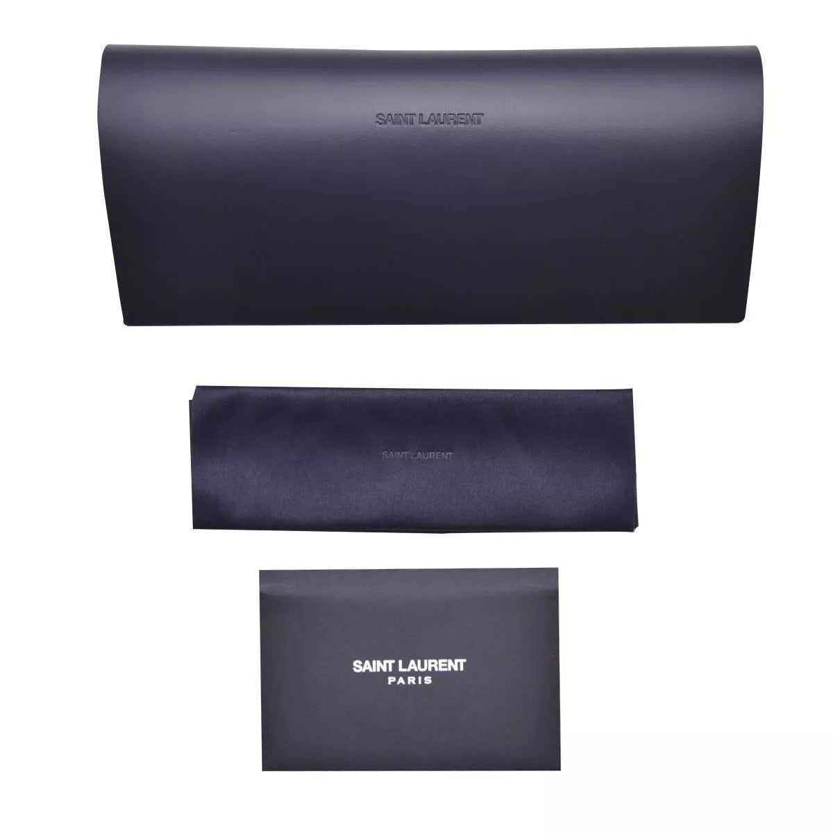 Yves Saint Laurent SL-30-SLIM-011 49mm