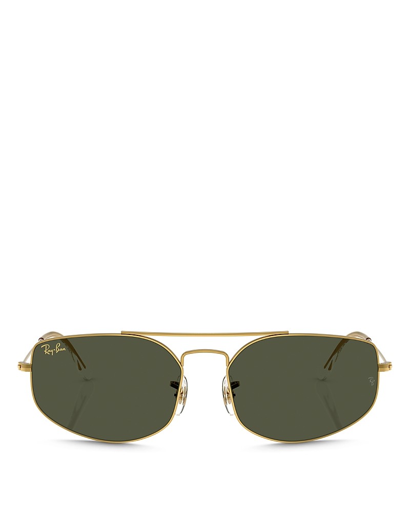 Ray Ban 0RB3845-LEGEND GOLD 60